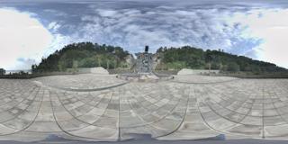 隆昌古宇湖景区 (6)